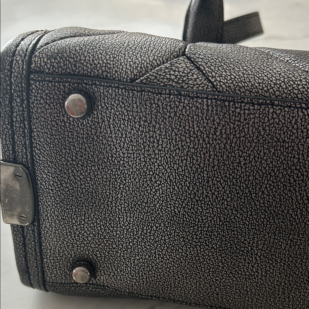 Coach Limited Edition Blake Patchwork Bag. - image 5